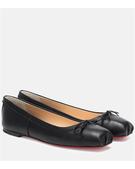 christian louboutin outlet online shop